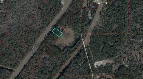 tbd SE Highway 19, Inglis, FL 34449