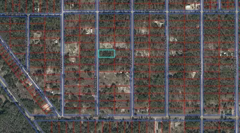11211 SE 126th Ter, Dunnellon, FL 34431