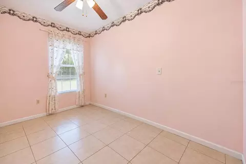 Bedroom - 549 Silver Course Run, Ocala, FL 34472 photo 6 of 6