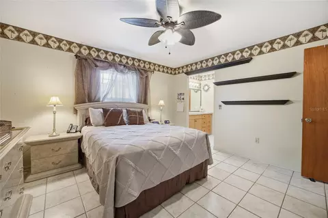 Bedroom - 549 Silver Course Run, Ocala, FL 34472 photo 1 of 7