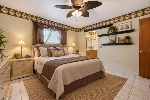 Bedroom - 549 Silver Course Run, Ocala, FL 34472 photo 2 of 6