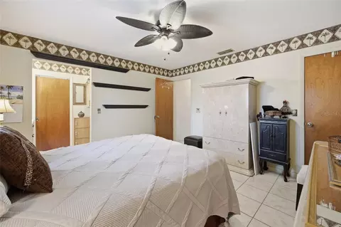 Bedroom - 549 Silver Course Run, Ocala, FL 34472 photo 2 of 7