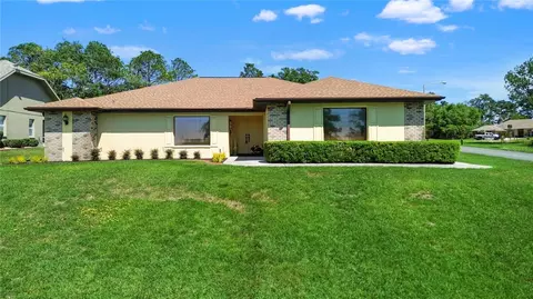 12001 Granada Pl, Weeki Wachee, FL 34614