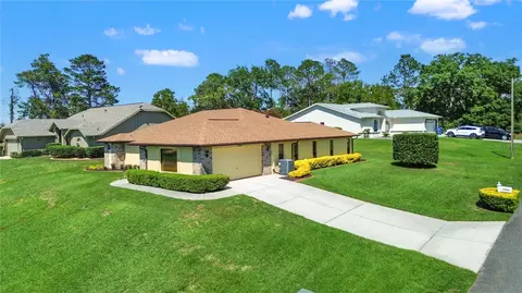 12001 Granada Pl, Weeki Wachee, FL 34614