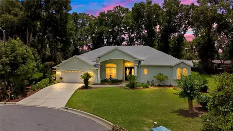 1818 SE 37th Pl, Ocala, FL 34471