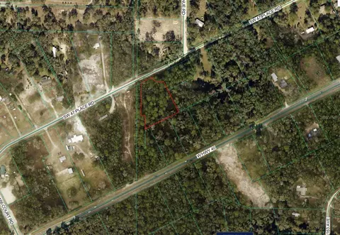 Sw 47th Place Rd, Ocala, FL 34481