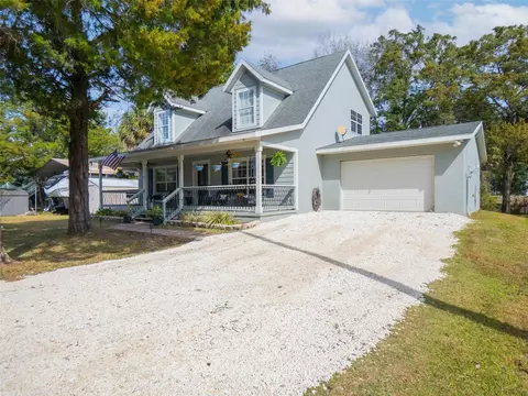 2283 S Todd Pt, Homosassa, FL 34448