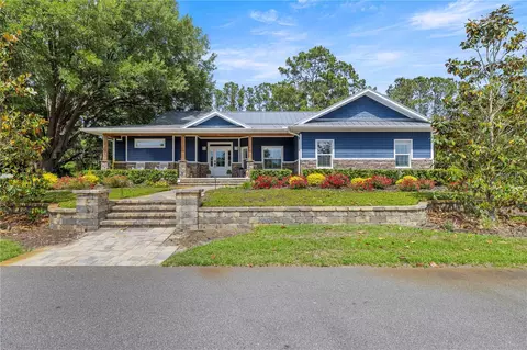 5927 NE 62nd Court Rd, Silver Springs, FL 34488