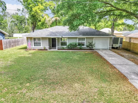 6115 NW 52nd Street Rd, Ocala, FL 34482