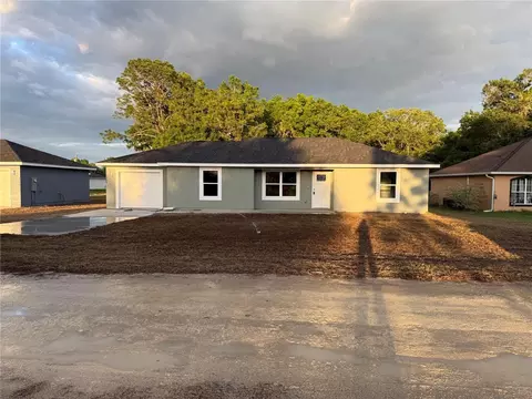 3789 SW 150th Ct, Ocala, FL 34481