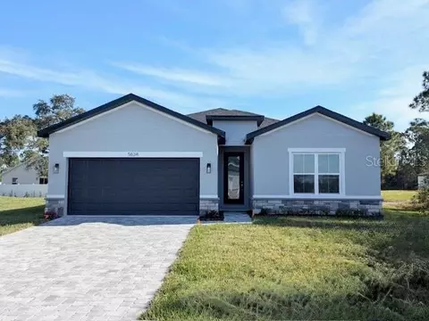 13400 SW 77th Ct, Ocala, FL 34473