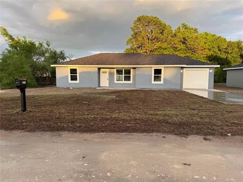 3779 SW 150th Ct, Ocala, FL 34481