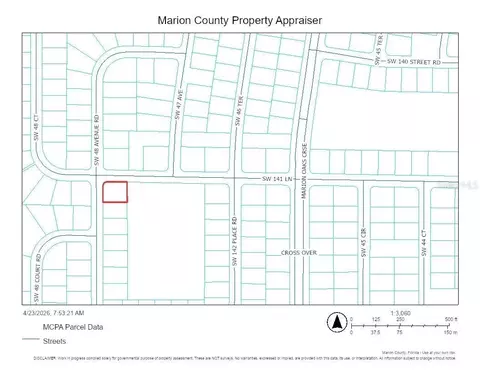 tbd SW 48th Avenue Rd #1, Ocala, FL 34473