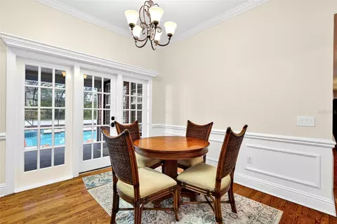 Dining - 4940 E Fort King St, Ocala, FL 34470 photo 1 of 2