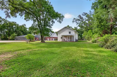 Exterior - 4940 E Fort King St, Ocala, FL 34470 photo 5 of 11
