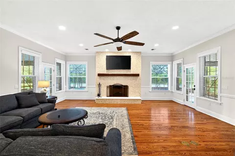 Living - 4940 E Fort King St, Ocala, FL 34470 photo 1 of 3