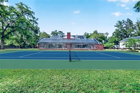 Exterior - 4940 E Fort King St, Ocala, FL 34470 photo 7 of 11