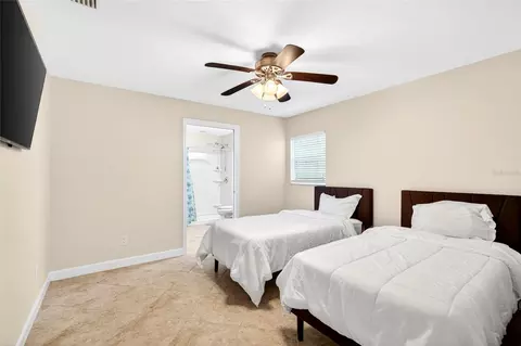 Bedroom - 4940 E Fort King St, Ocala, FL 34470 photo 6 of 6