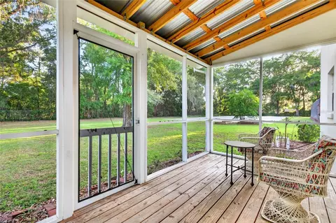 Exterior - 4940 E Fort King St, Ocala, FL 34470 photo 2 of 11
