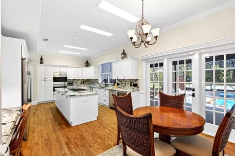 Kitchen - 4940 E Fort King St, Ocala, FL 34470 photo 2 of 4