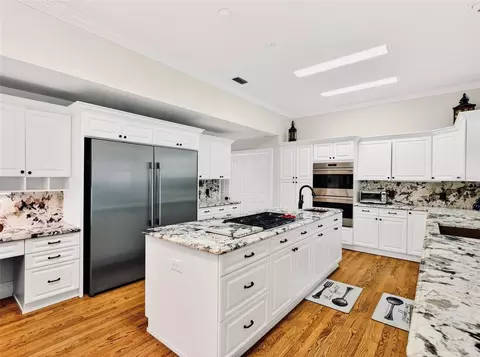 Kitchen - 4940 E Fort King St, Ocala, FL 34470 photo 1 of 4