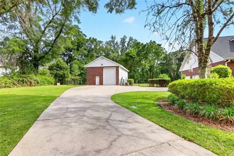 Exterior - 4940 E Fort King St, Ocala, FL 34470 photo 8 of 11