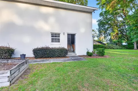 Exterior - 4940 E Fort King St, Ocala, FL 34470 photo 6 of 11