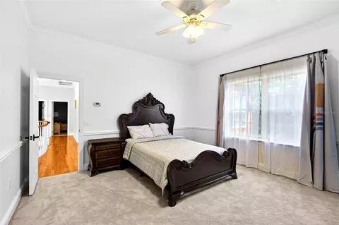 Bedroom - 4940 E Fort King St, Ocala, FL 34470 photo 4 of 6