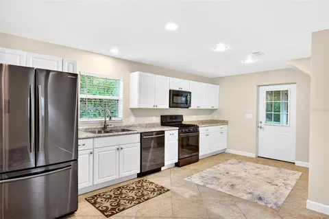 Kitchen - 4940 E Fort King St, Ocala, FL 34470 photo 4 of 4
