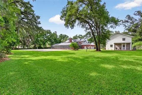 Exterior - 4940 E Fort King St, Ocala, FL 34470 photo 11 of 11