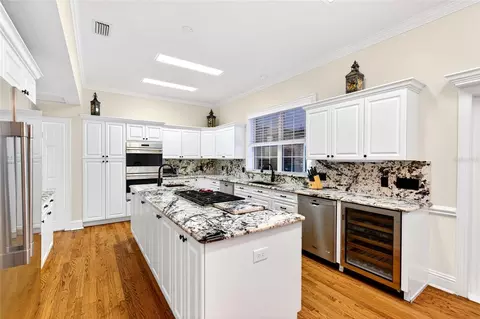 Kitchen - 4940 E Fort King St, Ocala, FL 34470 photo 3 of 4