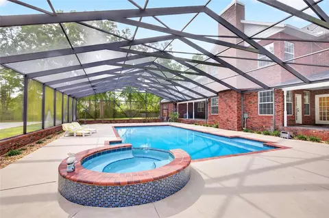 Exterior - 4940 E Fort King St, Ocala, FL 34470 photo 10 of 11
