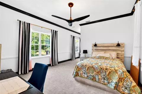 Bedroom - 4940 E Fort King St, Ocala, FL 34470 photo 2 of 6