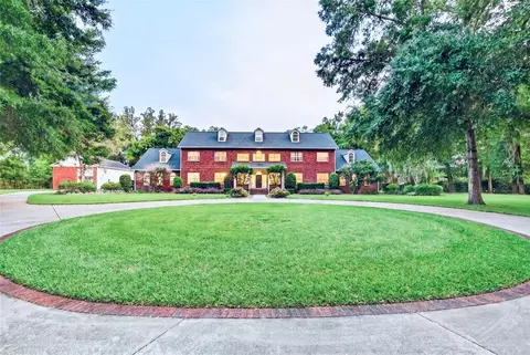 Exterior - 4940 E Fort King St, Ocala, FL 34470 photo 1 of 11