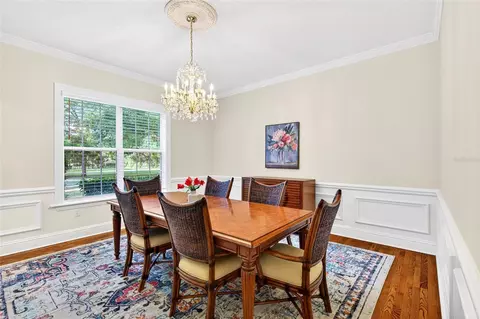 Dining - 4940 E Fort King St, Ocala, FL 34470 photo 2 of 2