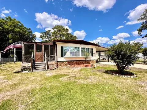 3349 Harden St, Spring Hill, FL 34606