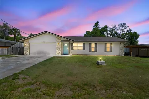 6365 E Rector St, Inverness, FL 34452