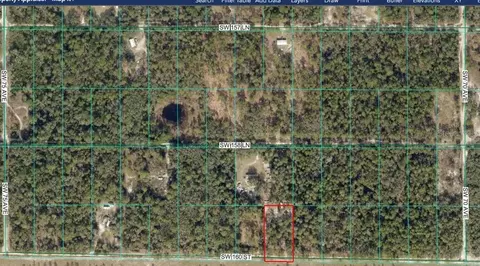 sw 160th street, Dunnellon, FL 34432