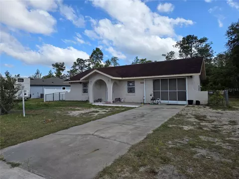 525 Marion Oaks Blvd, Ocala, FL 34473