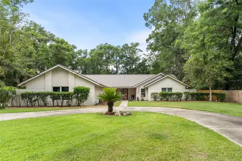 110 NE 53rd Ct, Ocala, FL 34470