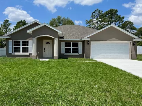 4373 SW Viola Ct, Dunnellon, FL 34431