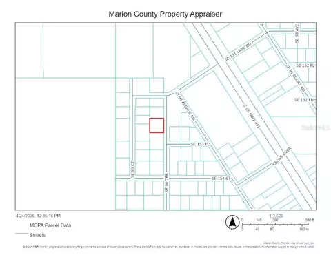 0 SE 90th Ter, Summerfield, FL 34491