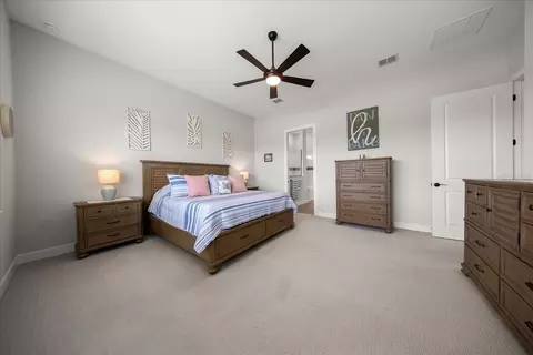 Bedroom - 6015 SW 86th Cir, Ocala, FL 34481 photo 5 of 6