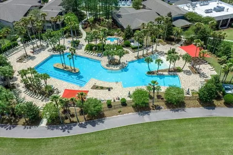 Exterior - 6015 SW 86th Cir, Ocala, FL 34481 photo 12 of 12