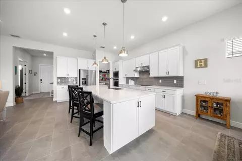 Kitchen - 6015 SW 86th Cir, Ocala, FL 34481 photo 2 of 7