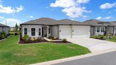 Exterior - 6015 SW 86th Cir, Ocala, FL 34481 photo 2 of 12