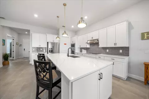 Kitchen - 6015 SW 86th Cir, Ocala, FL 34481 photo 6 of 7