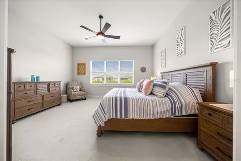 Bedroom - 6015 SW 86th Cir, Ocala, FL 34481 photo 6 of 6