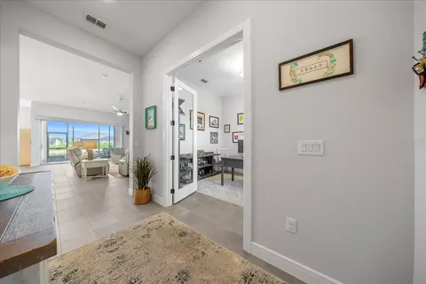 Entry Way - 6015 SW 86th Cir, Ocala, FL 34481 photo 2 of 5