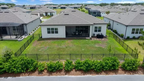 Exterior - 6015 SW 86th Cir, Ocala, FL 34481 photo 9 of 12